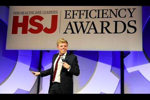 Efficiency_awards_Rob_Beckett